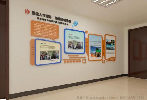 宜阳县医院文化墙怎么做？如何建好科室护理文化墙？