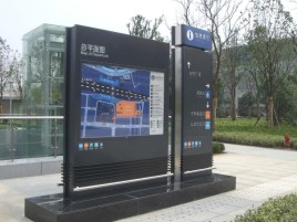 宜阳县标牌的分类