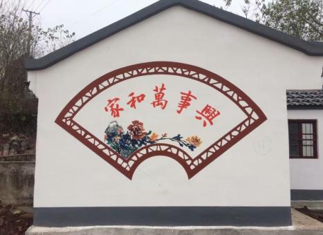 宜阳县关于墙绘知识，您知道哪些？
