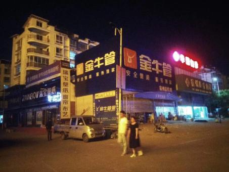 四点告诉你宜阳县市场门头招牌设计的重要性！