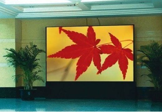 宜阳县LED显示屏