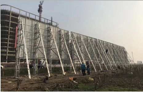 宜阳县什么是广告物料？