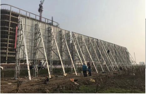 宜阳县凯创教你怎样选择户外广告牌的最佳位置