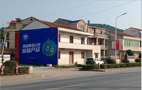 宜阳县写真布和喷绘布的区别?