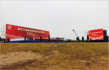 宜阳县活动搭建主要是做什么的？