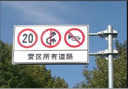 宜阳县大广告牌制作不可忽视的流程