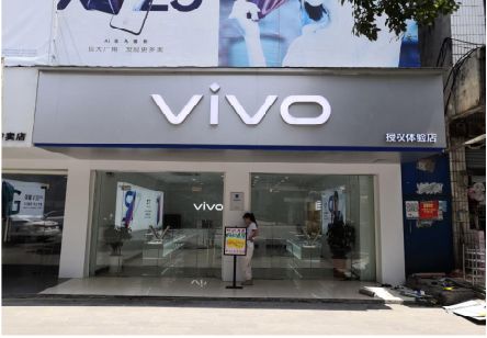 宜阳县}做一个门店面广告招牌需要多少钱？