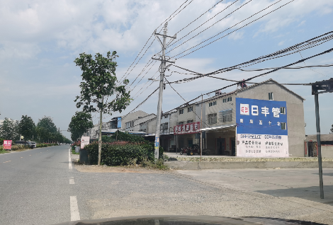 宜阳县如何能保证墙体广告的醒目性？