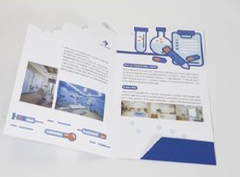 宜阳县说明书印刷有哪些样式可以选择？