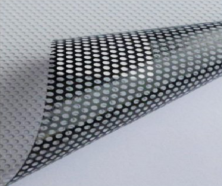 宜阳县优劣单透膜的鉴定方法。