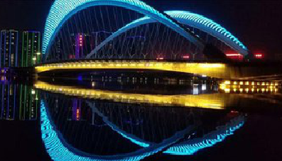 宜阳县亮化工程如何做好公共区域的安全性。