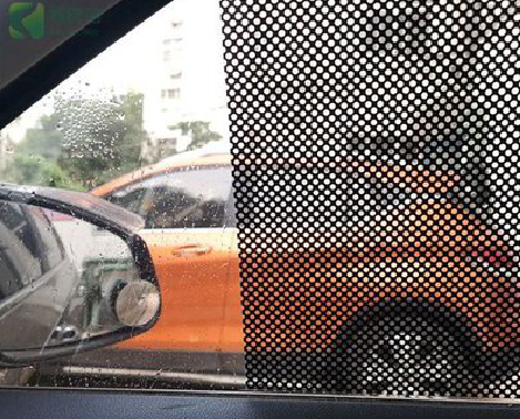 宜阳县怎么判断单透膜的好坏？