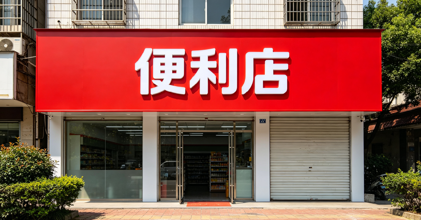 宜阳县门店招牌怎么选？主流门头招牌类型优缺点及适用场景全解析