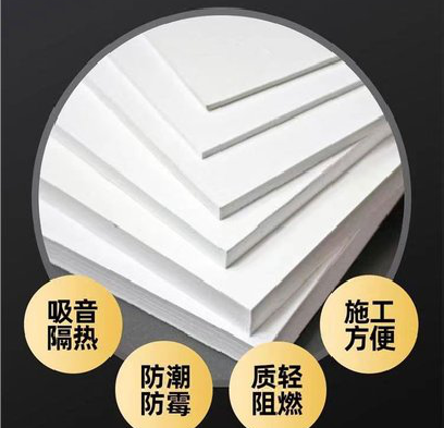 宜阳县雪弗板和PVC板材有什么区别？